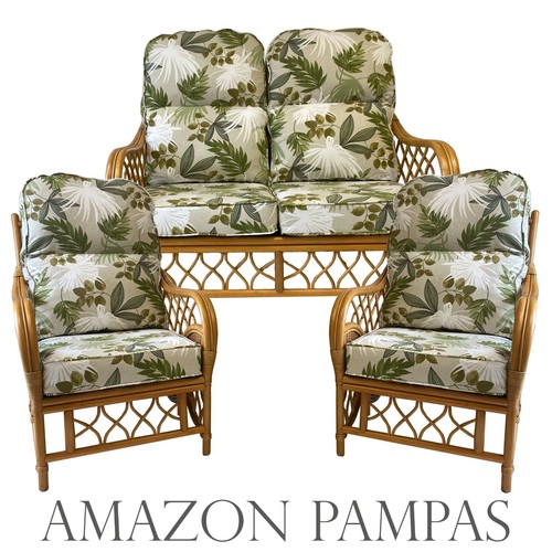 New cushions and covers for - for, a