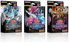 Yu Gi Oh OCG card TACTICAL-TRY DECK set Cyber Dragon Evil Twin Eldlich Japan New
