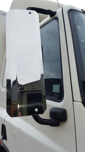 Hgv renault range mirror - ,