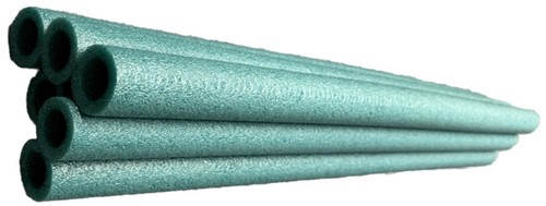 Replacement foam trampoline - replacement,