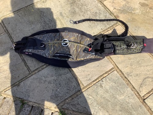 Prolimit kitewaist size - , l