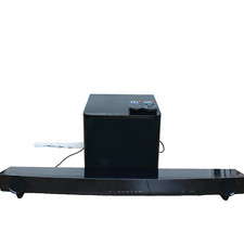 Yamaha YAS-201 Digital Sound