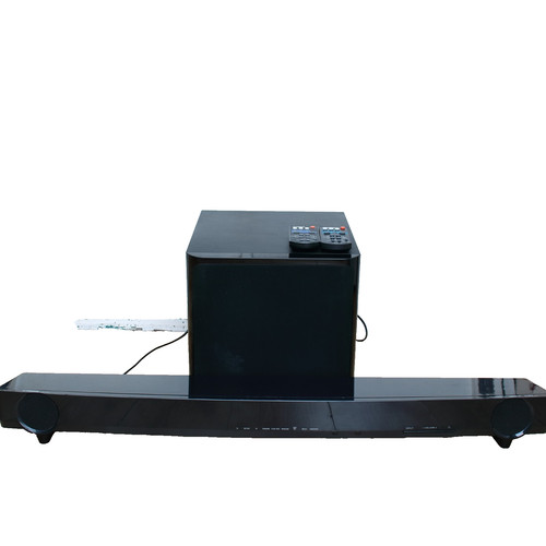 Yamaha yas 201 - yas-201, sound