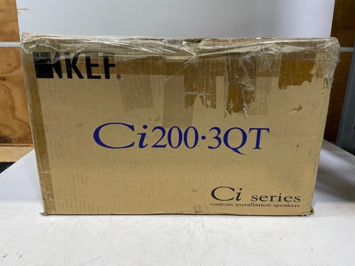 Kef ci200 3qt in - kef, ci200.3qt