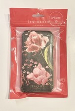 Ted Baker floral  iPhone 15