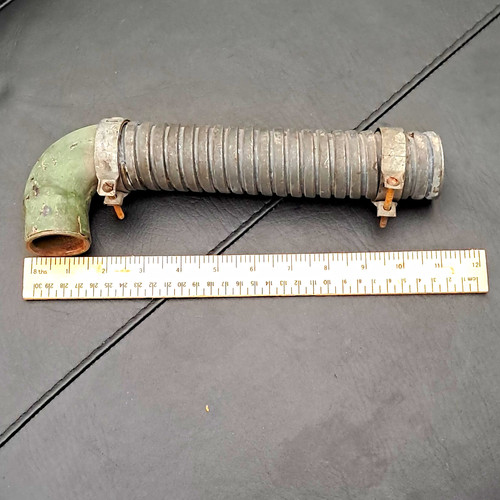 Ww2 motorcycle vokes filter - ww2,