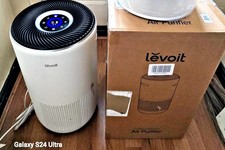 LEVOIT CORE 400S SMART TRUE