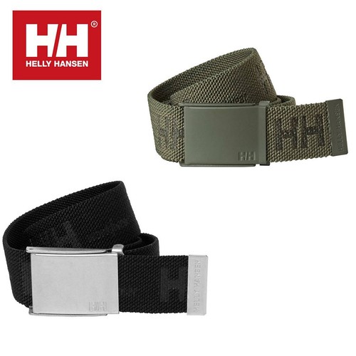 Helly hansen logo - belt, webbing