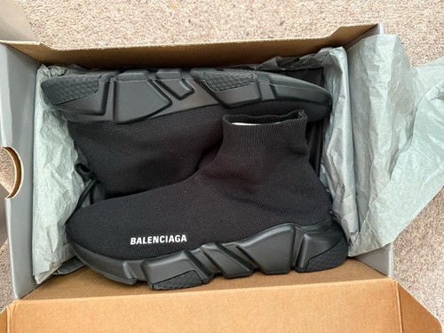 Balenciaga speed sock - balenciaga,