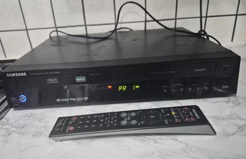 Samsung dvd vr350m - samsung, freeview