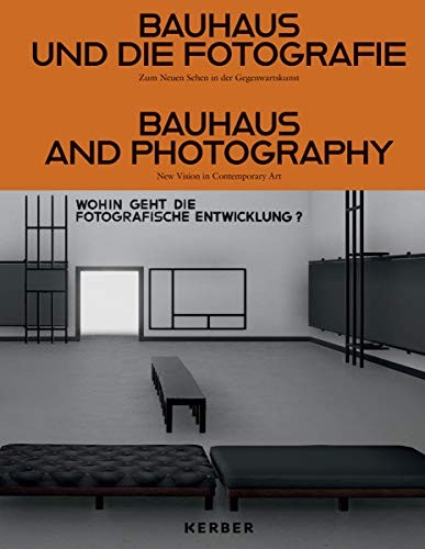 Bauhaus and photography on - bauhaus,