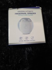 Universal Automatic Fingernail