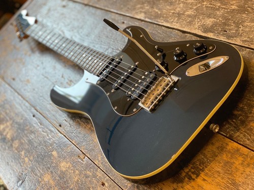 Fender aerodyne stratocaster - aerodyne,