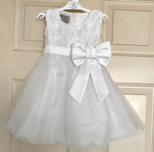 Baby girl bridesmaid dress - baby,