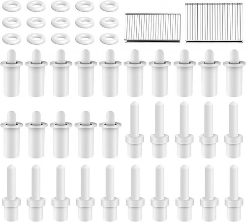 125 pcs shutter repair - pcs,