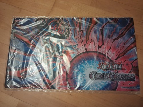 Yugioh chaos origins pre - chaos,