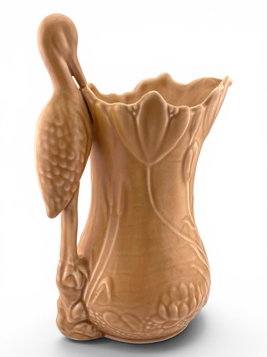 Sylvac pottery 1960 heron - 1960,