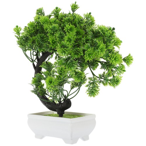 Desktop artificial flower - desktop,