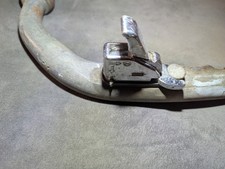 Detachable Tow Bar Ball Hitch