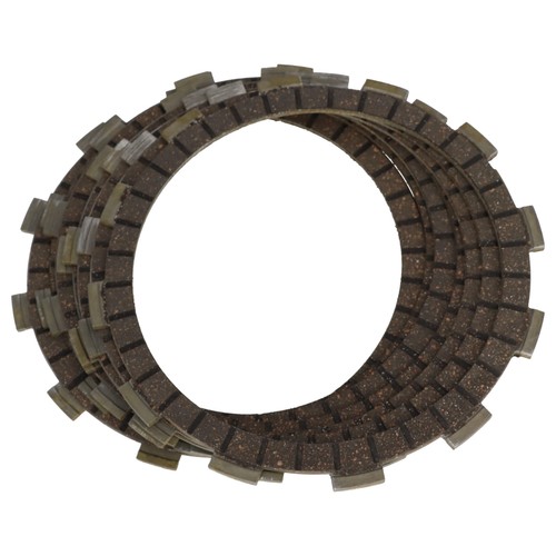 Ebc ck1146 clutch plates - clutch,