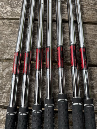 Kbs tour 125 shafts 4 - kbs,