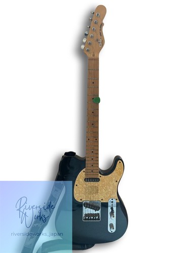 Asat classic tribute - g&l,