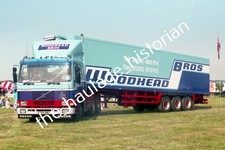 THH Truck Photos - Volvo FL10
