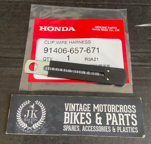 Honda cr125 1984 cr250 - honda,