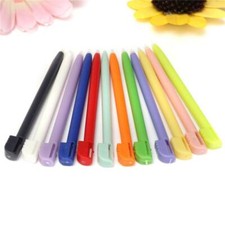 10x Colorful Stylus Pen For