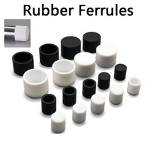Rubber Ferrules Chair Stool