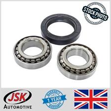 Front Wheel Bearing Kit for