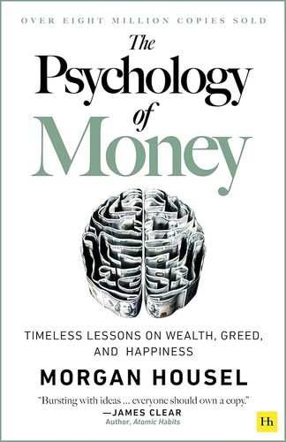 The psychology money - of,