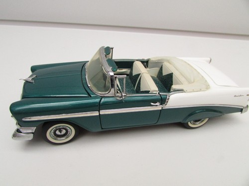 Franklin mint model - franklin,