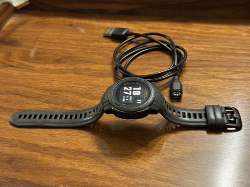 Garmin instinct standard - garmin, 2s