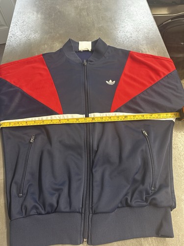 Vintage adidas tracksuit - vintage,