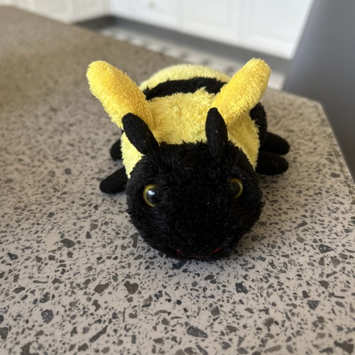 Plush soft toy - honey, bumble