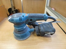 Makita bo5041 Random Orbit Sander