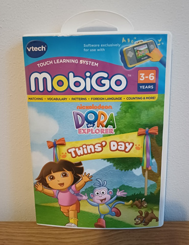Mobigo dora the - mobigo,
