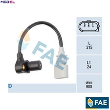 SENSOR CRANKSHAFT PULSE 79048
