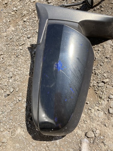 Vauxhall zafira wing door - , b