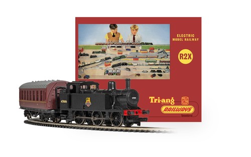 R1287m tri ang railways - r1287m, tri-ang