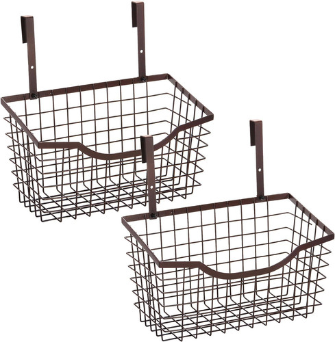 Pack grid storage baskets - pack,
