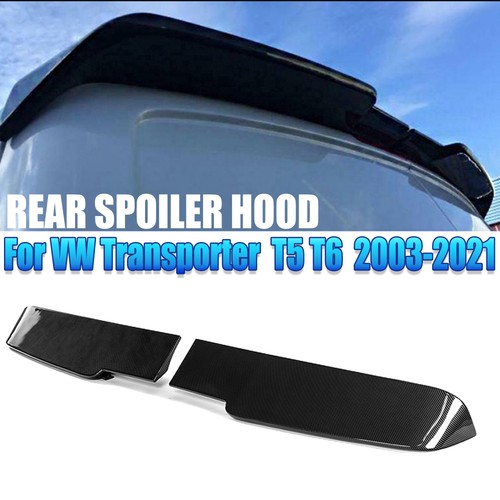 Rear twin barn door roof - door,