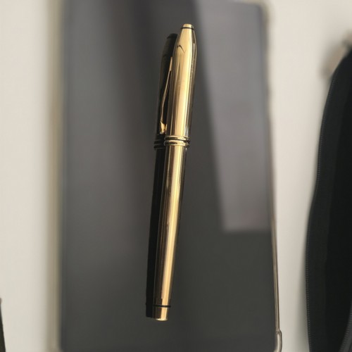 Cross townsend 18k gold - 18k,
