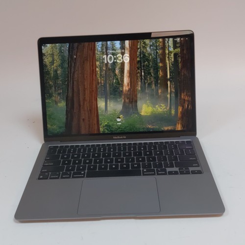 Apple macbook air - macbook, 2020