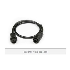 Lowrance Simrad Adapter, 9-7