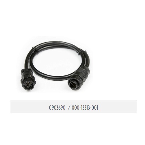 Lowrance simrad adapter - lowrance, adapter,