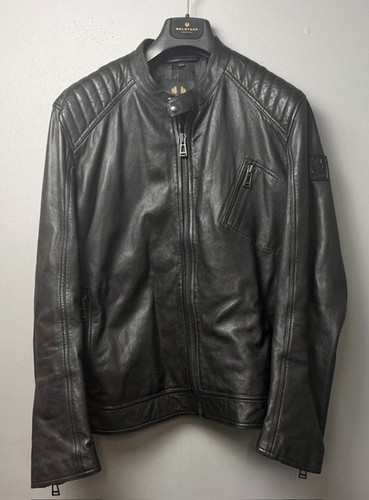 Belstaff black racer 0 - belstaff, 2.0