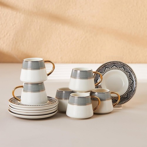 Karaca globe turkish coffee - karaca,