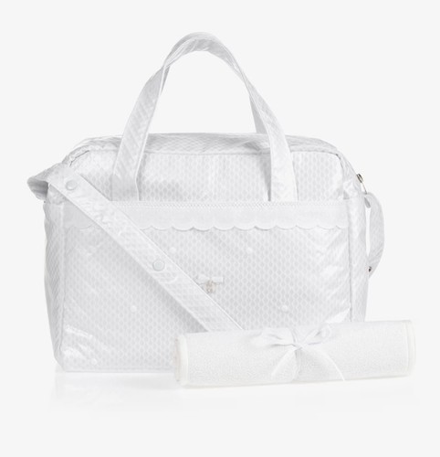 Baby changing bag spanish - bag, by